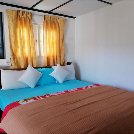 Himawari Hills Otel Nuwara Eliya Dış mekan fotoğraf