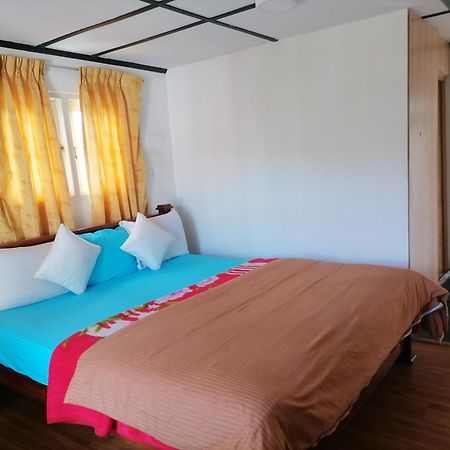 Himawari Hills Otel Nuwara Eliya Dış mekan fotoğraf