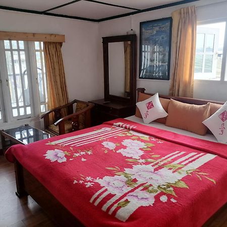 Himawari Hills Otel Nuwara Eliya Dış mekan fotoğraf