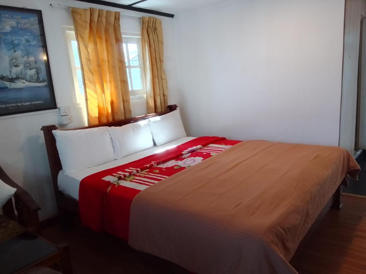 Himawari Hills Otel Nuwara Eliya Dış mekan fotoğraf