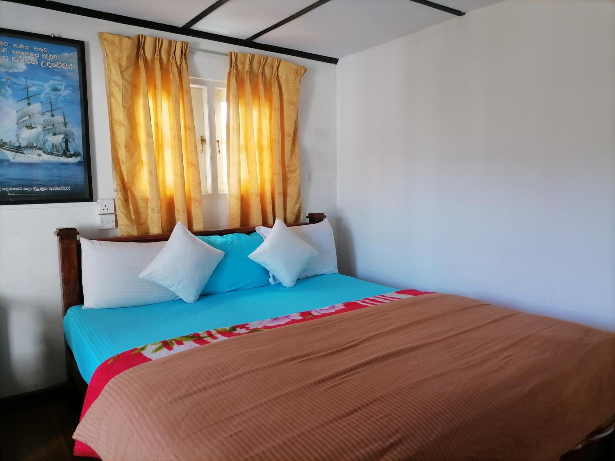 Himawari Hills Otel Nuwara Eliya Dış mekan fotoğraf
