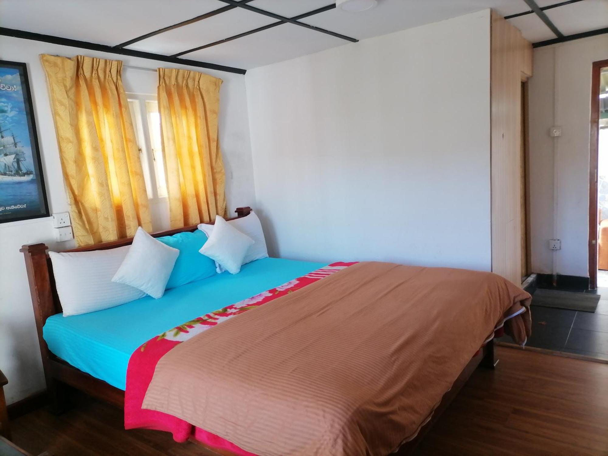 Himawari Hills Otel Nuwara Eliya Dış mekan fotoğraf