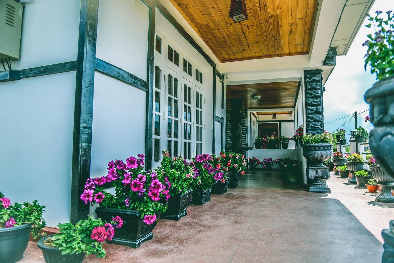 Himawari Hills Otel Nuwara Eliya Dış mekan fotoğraf