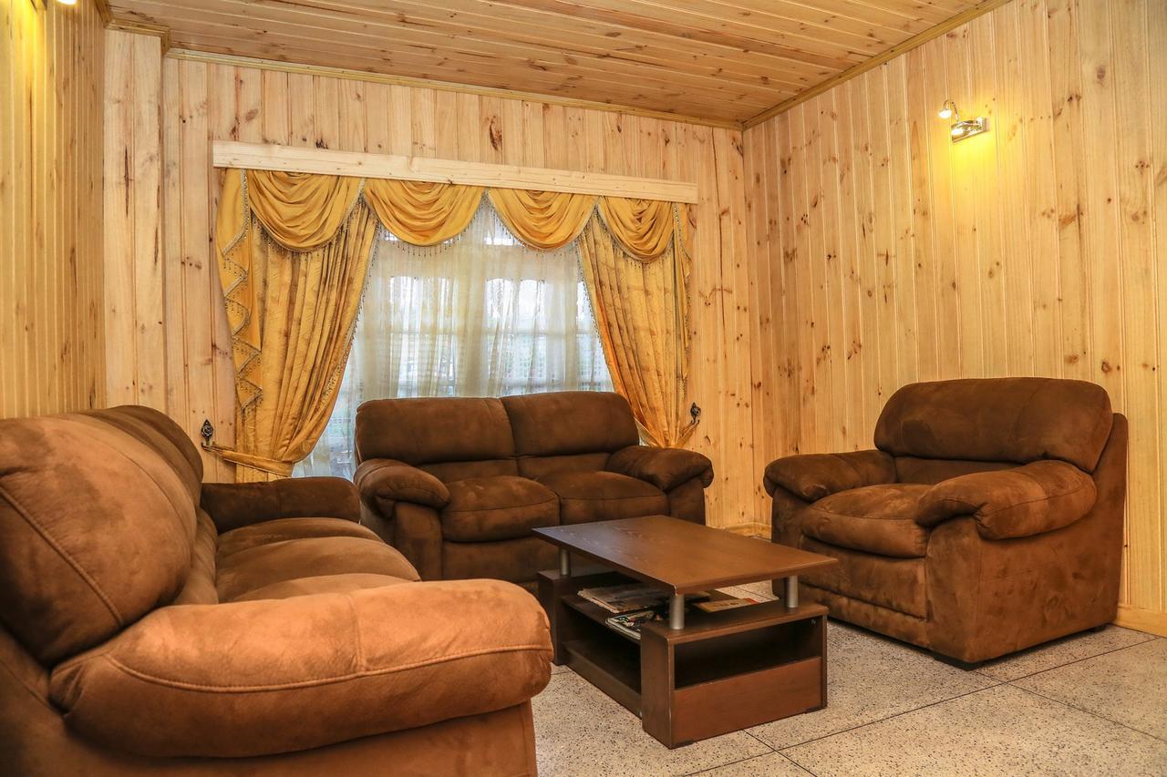 Himawari Hills Otel Nuwara Eliya Dış mekan fotoğraf