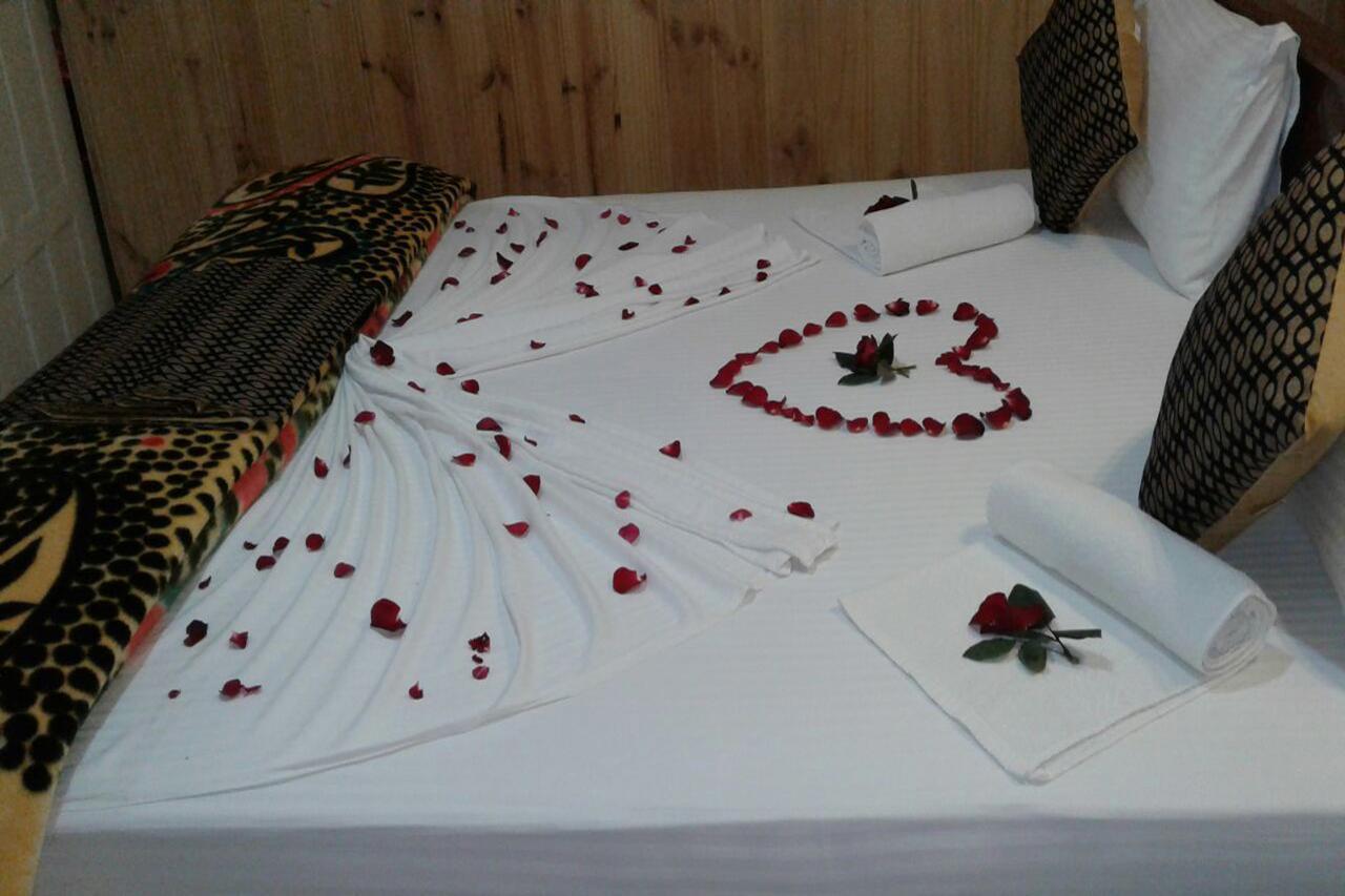 Himawari Hills Otel Nuwara Eliya Dış mekan fotoğraf